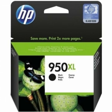 Original Ink Cartridge HP CN045AE, CN046AE, CN047AE, CN048AE Black