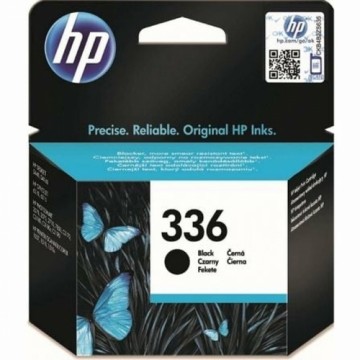 Original Ink Cartridge HP 336 Black