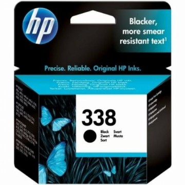 Original Ink Cartridge HP C8765EE Black