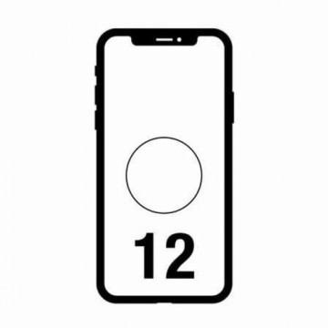 Viedtālruņi Apple iPhone 12 6,1" Hexa Core 4 GB RAM 64 GB Balts