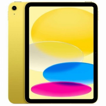 Планшет Apple iPad 256 GB Жёлтый