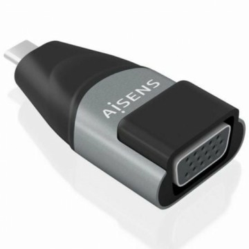 Переключатели HDMI Aisens A109-0863