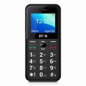 Mobilais telefons SPC 2323N 32 GB Melns 1.77"