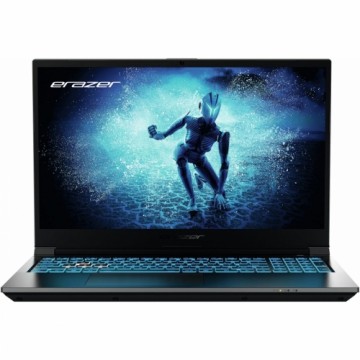 Portatīvais dators Medion 15,6" i5-12450H 16 GB RAM 512 GB SSD Nvidia Geforce RTX 4060