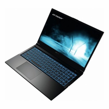 Portatīvais dators Medion 15,6" i5-12450H 16 GB RAM 512 GB SSD Nvidia Geforce RTX 4050