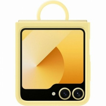 Чехол для мобильного телефона Samsung Galaxy Z Flip6 Жёлтый Samsung