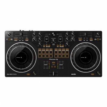 Kontroles DJ Pioneer DDJ-REV1