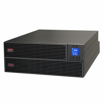 Uninterruptible Power Supply System Interactive UPS APC SRV3KRILRK 2400 W 3000 VA