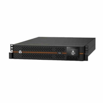 Nepārtrauktās Barošanas Sistēma Interaktīvā Barošanas Sistēma UPS Vertiv EDGELI-1500IRT2U 1350 W 1500 VA