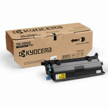 Тонер Kyocera 1T02V30NLC Чёрный