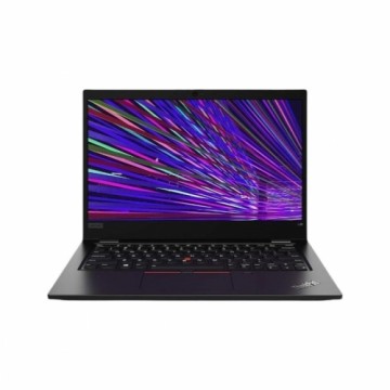 Portatīvais dators 20R30002SP 13" i3-10110U 8 GB RAM 256 GB SSD Spāņu Qwerty (Atjaunots A)