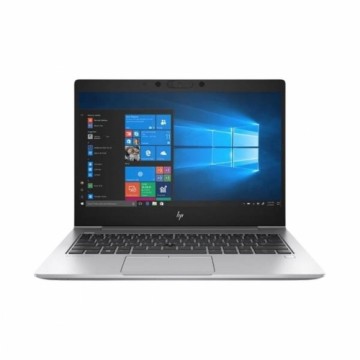 Portatīvais dators 7KJ95UT#ABA 13" Intel Core I5-8265U 8 GB RAM 256 GB SSD Spāņu Qwerty (Atjaunots A)