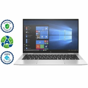 Ноутбук ?1D0G3UT#ABA 13" Intel Core i7-10810U 32 GB RAM 256 Гб SSD Испанская Qwerty (Пересмотрено A)