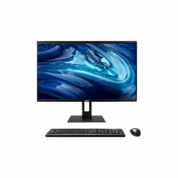 Viss vienā Acer Veriton Z2 VZ2694G 23,8" Intel Core i5-1240 8 GB RAM 512 GB SSD