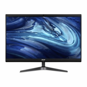 Viss vienā Acer VZ2514G 23,8" i5-12450H 8 GB RAM 512 GB SSD