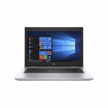 Portatīvais dators ProBook 640 G5 14" Intel Core I5-8265U 8 GB RAM 256 GB SSD Spāņu Qwerty (Atjaunots A)