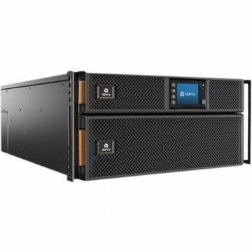 Nepārtrauktās Barošanas Sistēma Interaktīvā Barošanas Sistēma UPS Vertiv GXT5-5000IRT5UXLN 5000 W