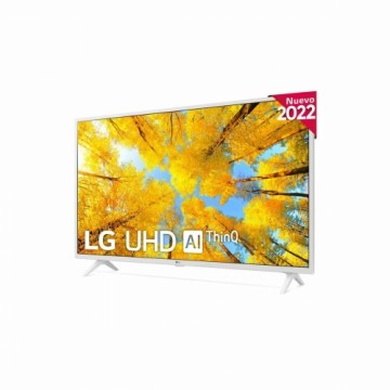 Смарт-ТВ LG 43UQ76906LE WIFI 43" 4K Ultra HD LED HDR10 PRO