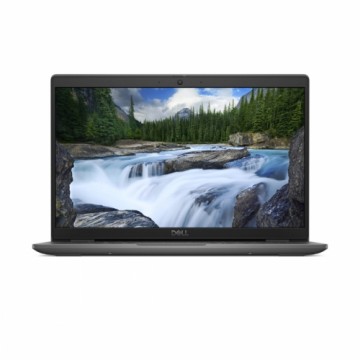 Ноутбук Dell Latitude 3440 (2023) Intel Core i5-1235U 8 GB RAM 512 Гб SSD Испанская Qwerty