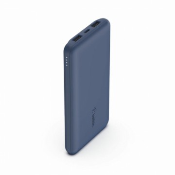 Powerbank Belkin BOOST↑CHARGE Zils 10000 mAh 2 Ah