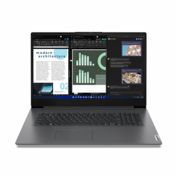 Portatīvais dators Lenovo V17 17,3" 16 GB RAM 512 GB SSD intel core i5-13420h Spāņu Qwerty