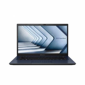 Ноутбук Asus B1402CVA-EB2128X 14" Intel Core i3-1315U 8 GB RAM 512 Гб SSD Испанская Qwerty