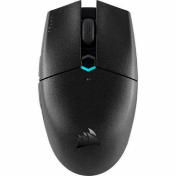 Игровая мышь Corsair KATAR PRO Wireless RGB 10000 DPI Чёрный 10000 dpi