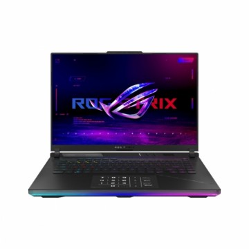 Portatīvais dators Asus 90NR0C81-M000M0 i9-13980HX Spāņu Qwerty NVIDIA GeForce RTX 4080 12 GB RAM 32 GB RAM 1 TB SSD 2 TB SSD