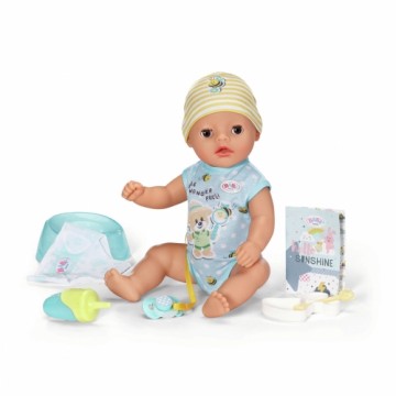 Baby Doll Zapf 36 cm