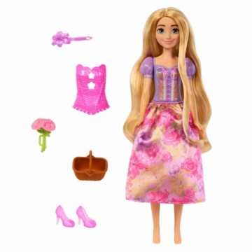 Lelle Disney Princess Rapunzel