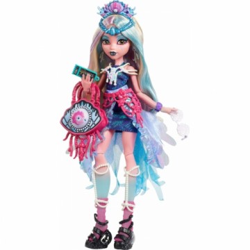 Doll Monster High Lagoona