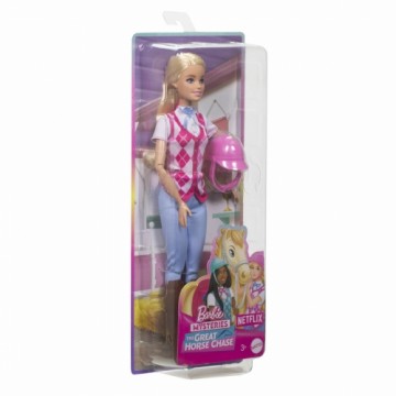 Action Figure Barbie Malibu