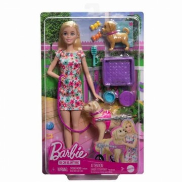 Lelle Barbie