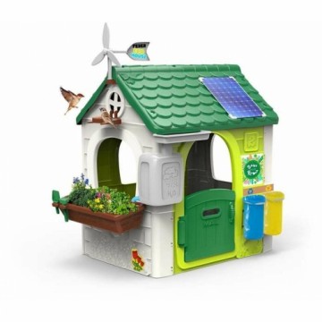 Игровой детский домик Famosa Eco House 150 x 120 x 94 cm