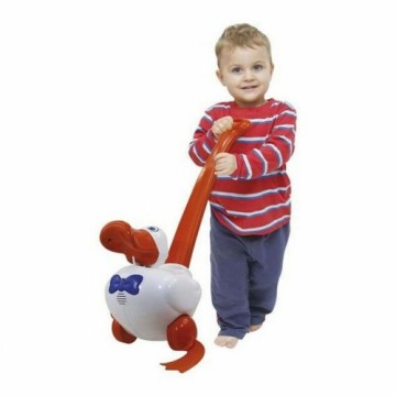 Bigbuy Fun Интерактивное животное Waddle Duck