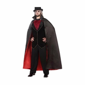 Cloak Vampire Multicolour (One size)