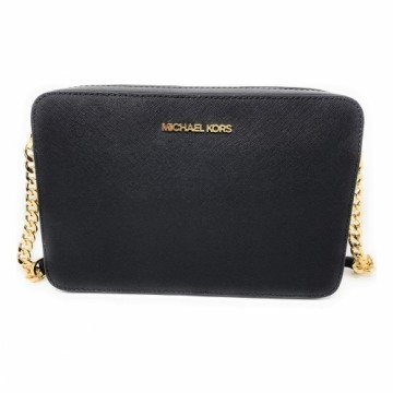 Sieviešu Rokassoma Michael Kors 35T8GTTC9L-BLACK