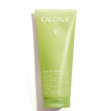 Dušas želeja Caudalie Fleur de Vigne 200 ml