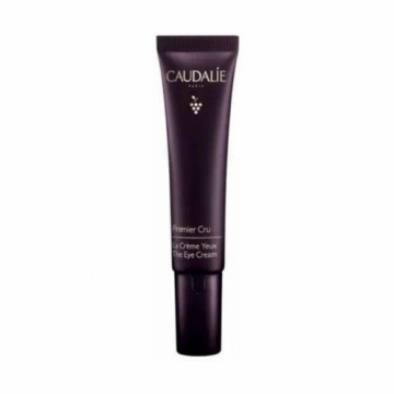 Pretnovecošanas Krēms Zonai ap Acīm Caudalie Premier Cru 15 ml