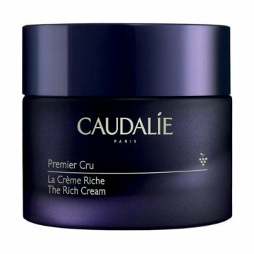 Увлажняющий антивозрастной крем Caudalie Premier Cru