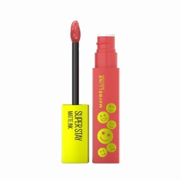 Жидкая помада Maybelline SuperStay 5 ml