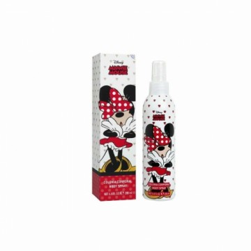 Ķermeņa Sprejs Disney Minnie 200 ml