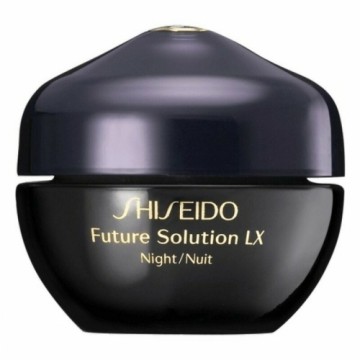 Night Cream Shiseido 906-39218 50 ml
