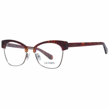 Ladies' Spectacle frame Zac Posen ZLIV 53EM