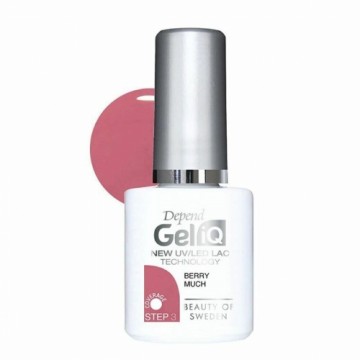 Лак для ногтей Gel iQ Beter Berry Much (5 ml)