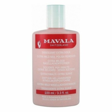 Nagu lakas noņēmējs Mavala (100 ml)