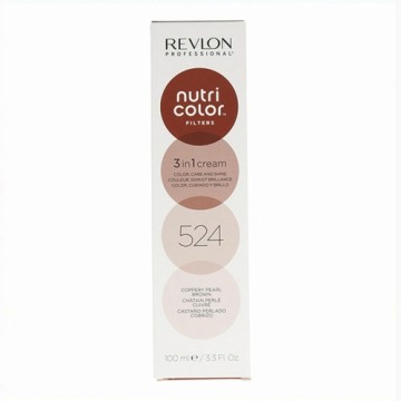 Barojoša Matu Maska 524 Revlon Vara Kastanis (100 ml)