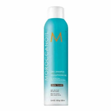 Сухой шампунь Dark Tones Moroccanoil MO-DSD205 (205 ml)