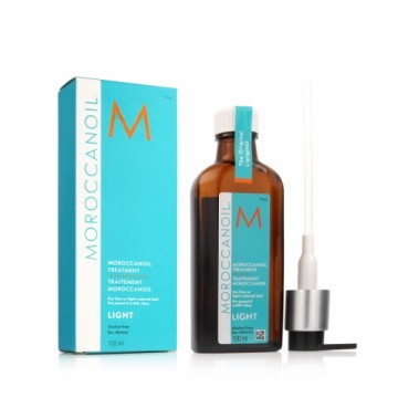 Mitrinošs Līdzeklis Light Oil Moroccanoil MO100LTML