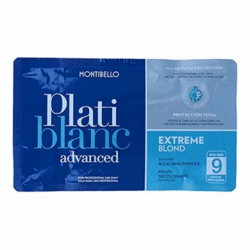 Izgaismotājs Platiblanc Advanced Extra Blond Montibello Platiblanc Advanced Extreme Platiblanc Advanced Extrem (30 ml)